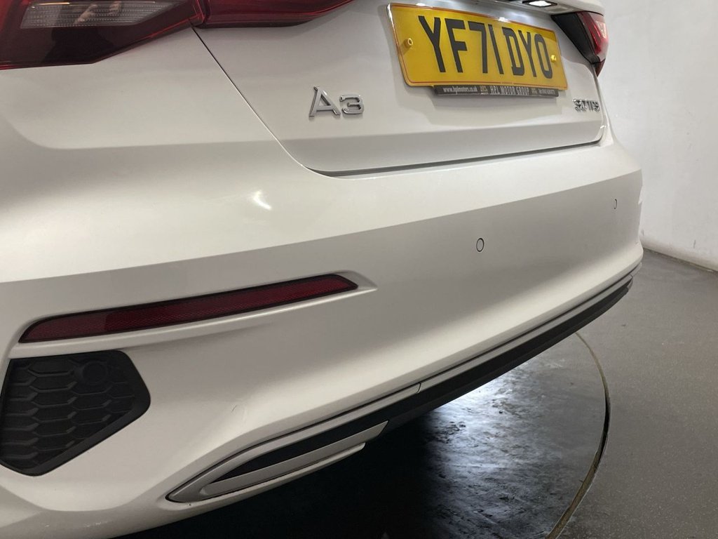 Used Audi A3 2022 for sale - 77642464: Photo 14