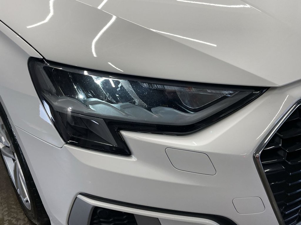 Used Audi A3 2022 for sale - 77642464: Photo 22