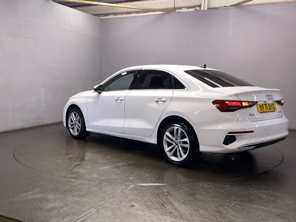 Used Audi A3 2022 for sale - 77642464: Photo 6