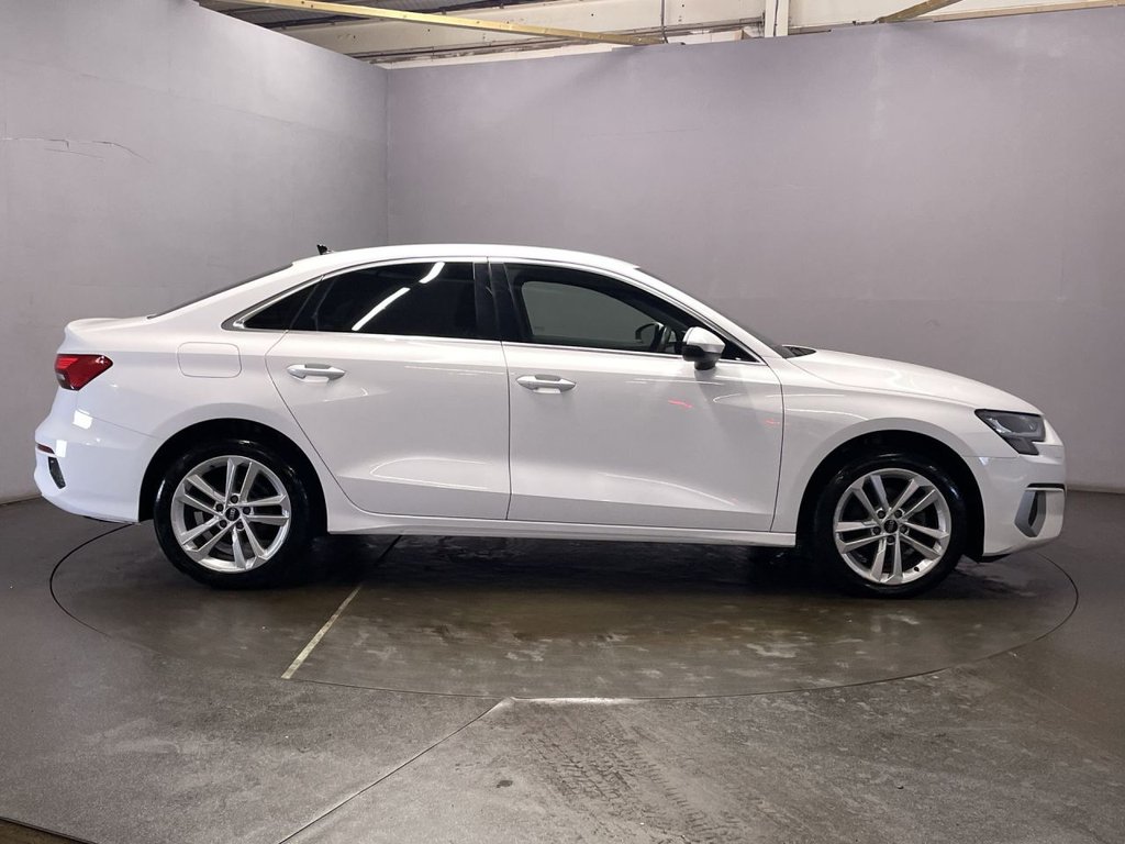 Used Audi A3 2022 for sale - 77642464: Photo 9