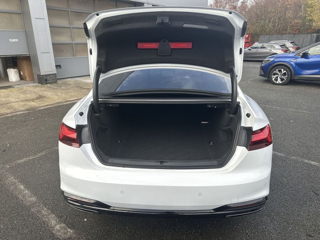 Used Audi A5 2023 for sale - 77547010: Photo 11