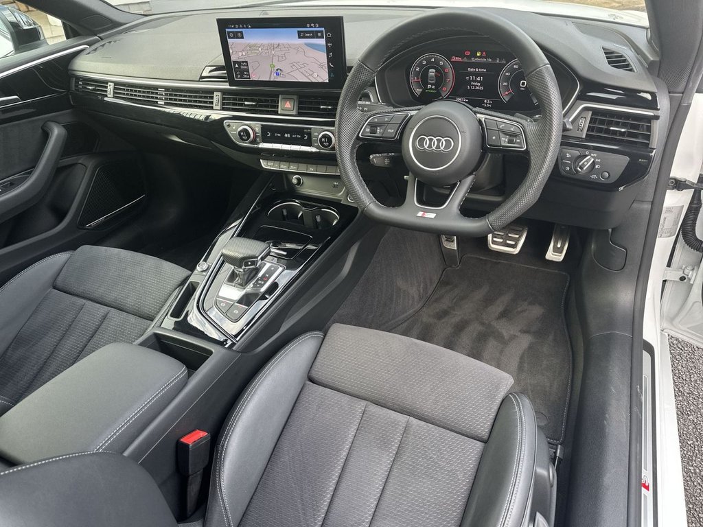 Used Audi A5 2023 for sale - 77547010: Photo 13