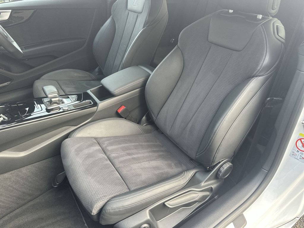 Used Audi A5 2023 for sale - 77547010: Photo 16