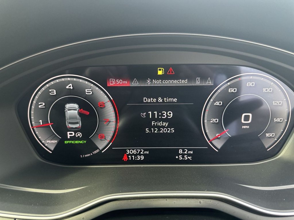 Used Audi A5 2023 for sale - 77547010: Photo 2