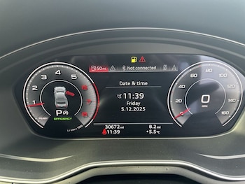 Used Audi A5 2023 for sale - 77547010: Photo