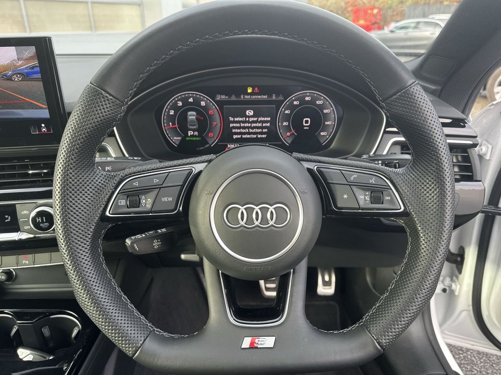 Used Audi A5 2023 for sale - 77547010: Photo 3