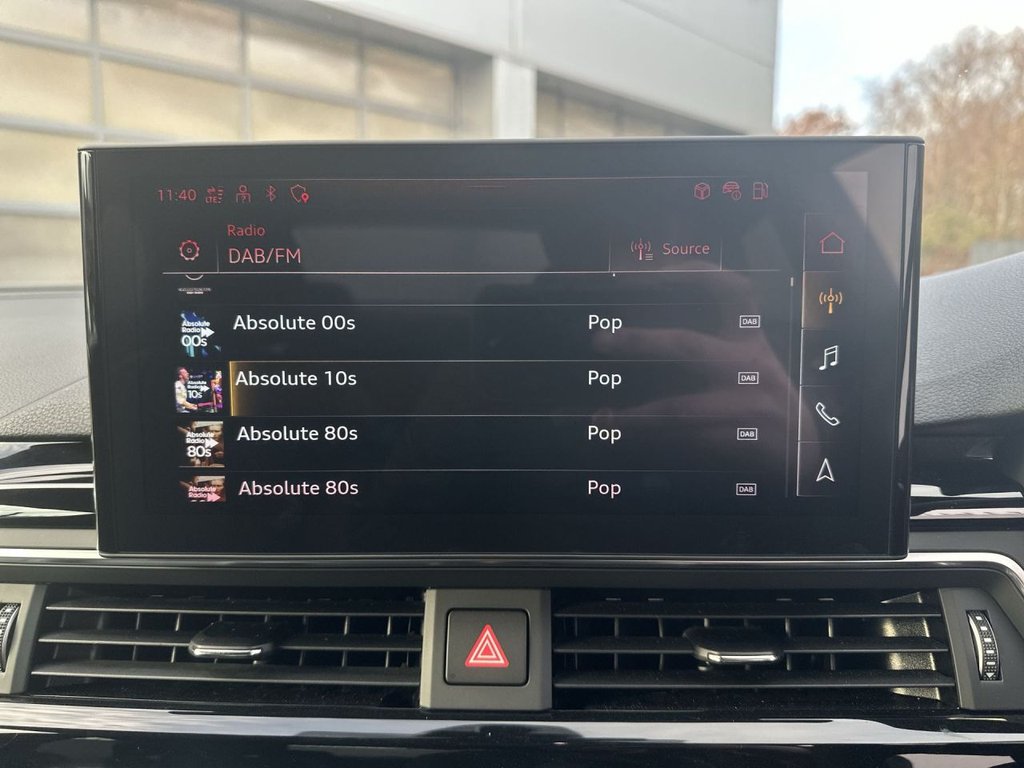 Used Audi A5 2023 for sale - 77547010: Photo 4