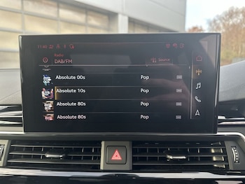 Used Audi A5 2023 for sale - 77547010: Photo