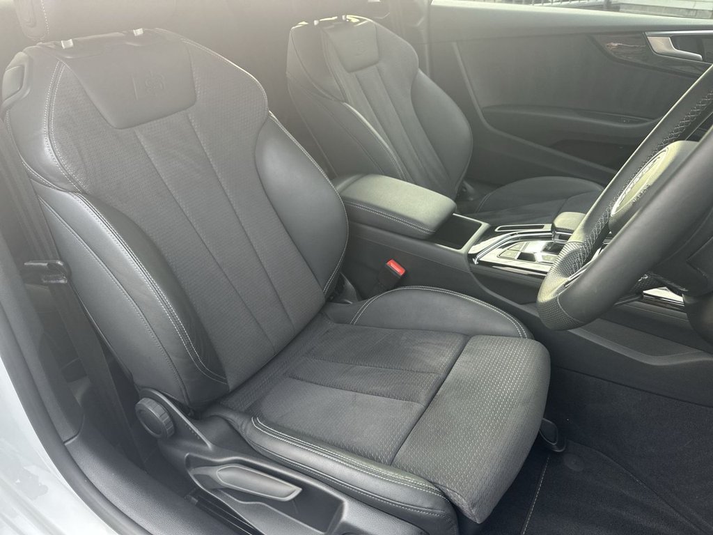 Used Audi A5 2023 for sale - 77547010: Photo 5