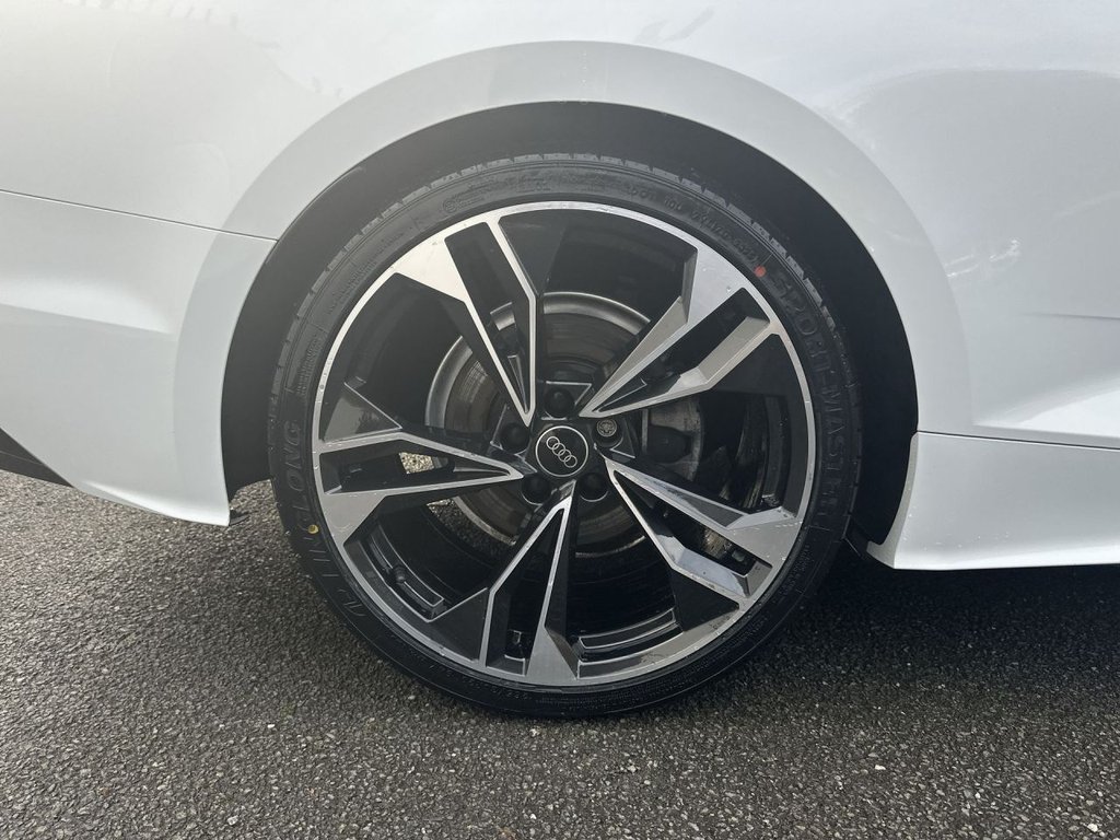 Used Audi A5 2023 for sale - 77547010: Photo 9