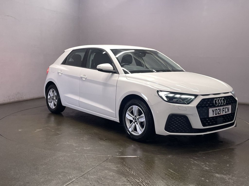 Used Audi A1 2021 for sale - 76154512: Photo 10