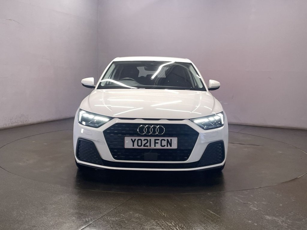 Used Audi A1 2021 for sale - 76154512: Photo 11