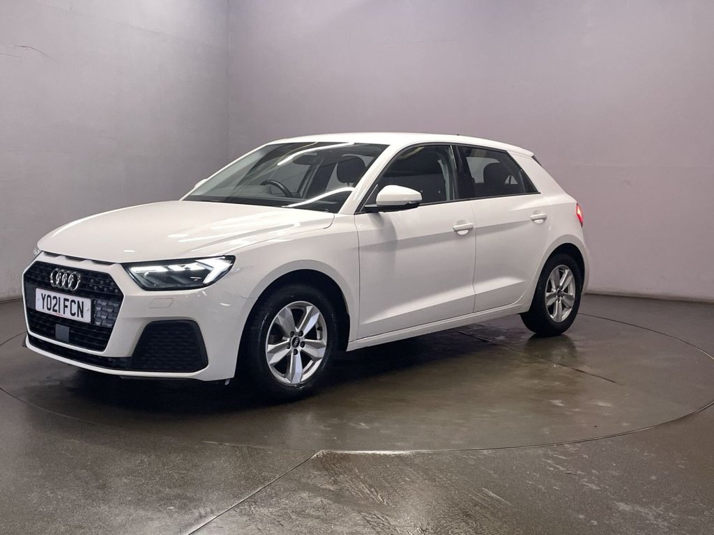 Used Audi A1 2021 for sale - 76154512: Photo 12