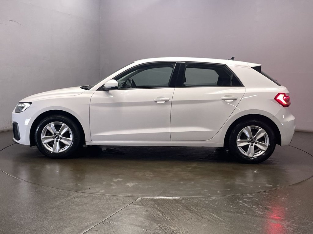 Used Audi A1 2021 for sale - 76154512: Photo 13