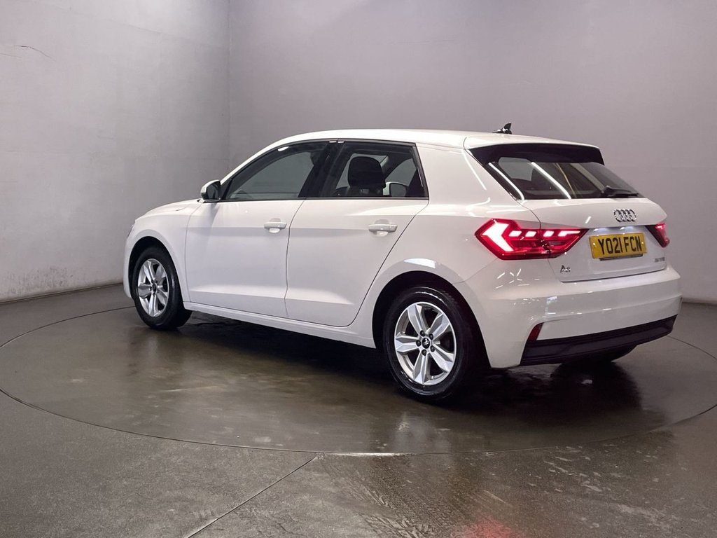 Used Audi A1 2021 for sale - 76154512: Photo 14