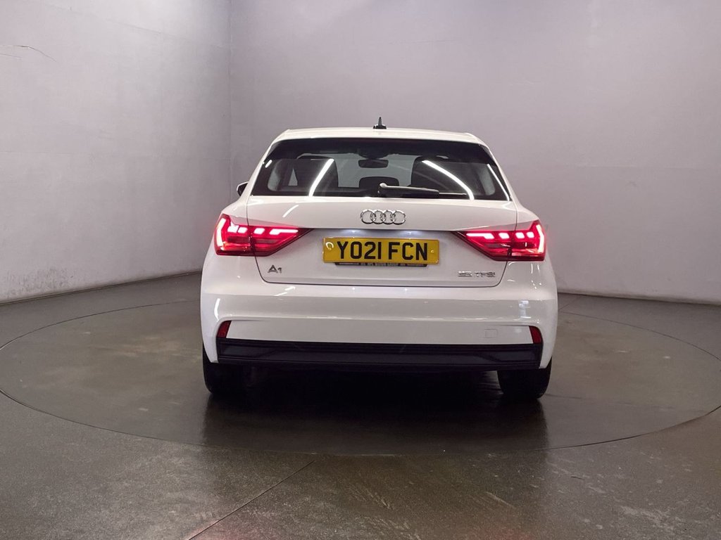 Used Audi A1 2021 for sale - 76154512: Photo 15