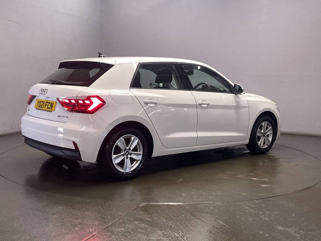 Used Audi A1 2021 for sale - 76154512: Photo 16