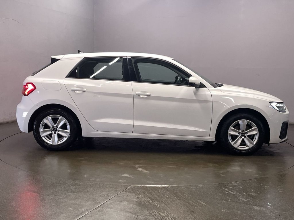 Used Audi A1 2021 for sale - 76154512: Photo 17