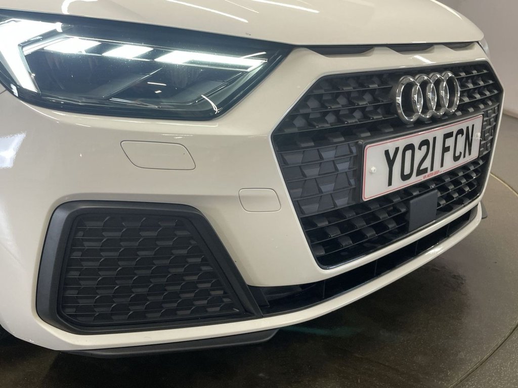 Used Audi A1 2021 for sale - 76154512: Photo 19