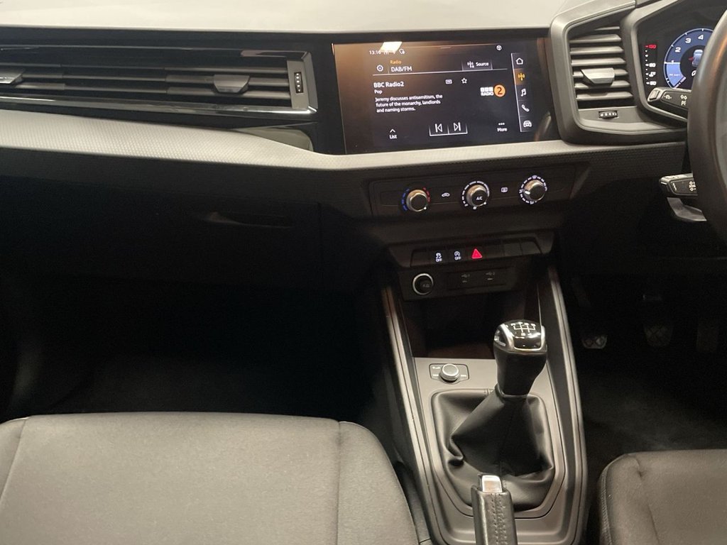 Used Audi A1 2021 for sale - 76154512: Photo 24