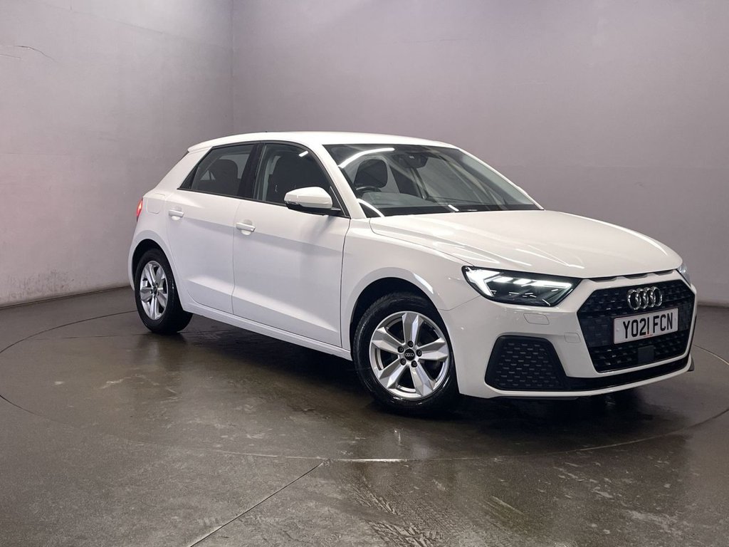 Used Audi A1 2021 for sale - 76154512: Photo 9