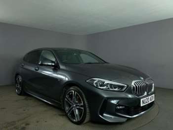 2020 (20) - 118i M Sport 5dr