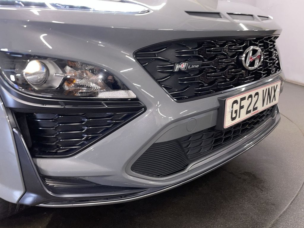 Used Hyundai KONA 2022 for sale - 76883644: Photo 11