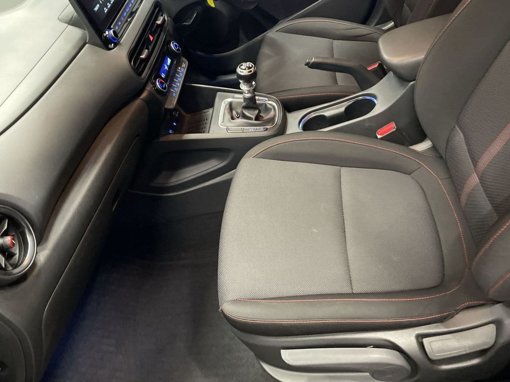 Used Hyundai KONA 2022 for sale - 76883644: Photo 17