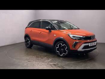 2021 (21) - 1.2 ELITE NAV 5d 129 BHP 5-Door