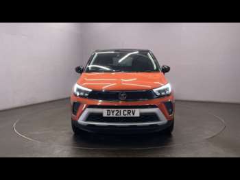 Used Vauxhall Crossland 2021 for sale - 74953617: Photo