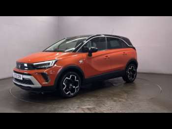 Used Vauxhall Crossland 2021 for sale - 74953617: Photo