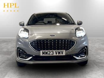 Used Ford Puma 2023 for sale - 79843000: Photo
