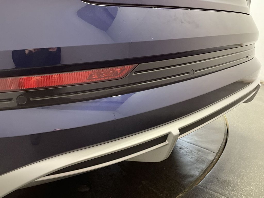 Used Audi e-tron 2022 for sale - 76367391: Photo 14