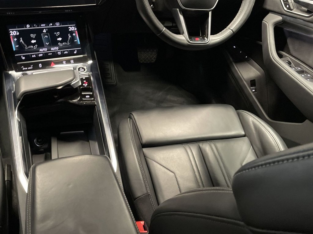 Used Audi e-tron 2022 for sale - 76367391: Photo 15