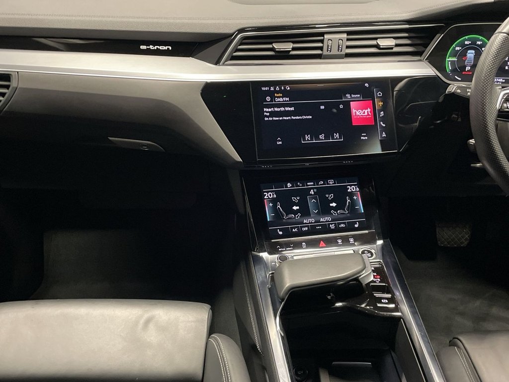 Used Audi e-tron 2022 for sale - 76367391: Photo 16