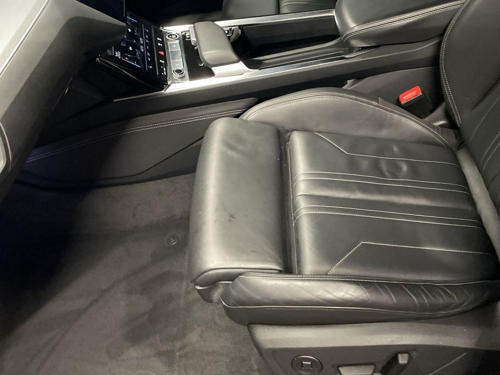 Used Audi e-tron 2022 for sale - 76367391: Photo 17