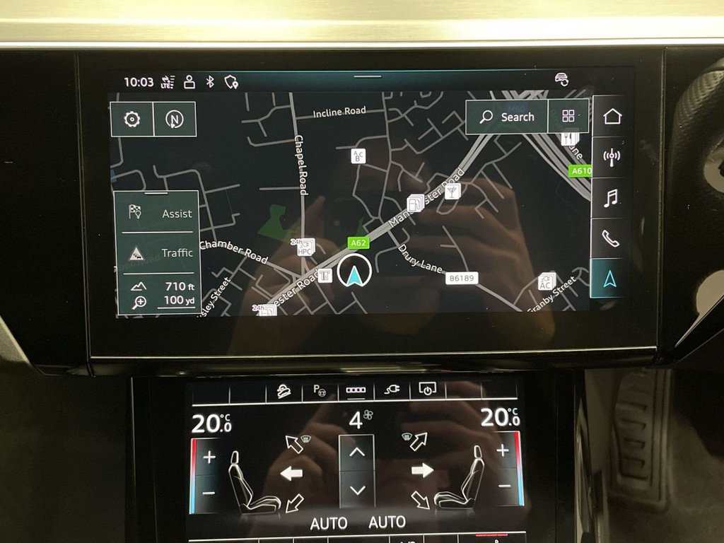 Used Audi e-tron 2022 for sale - 76367391: Photo 19