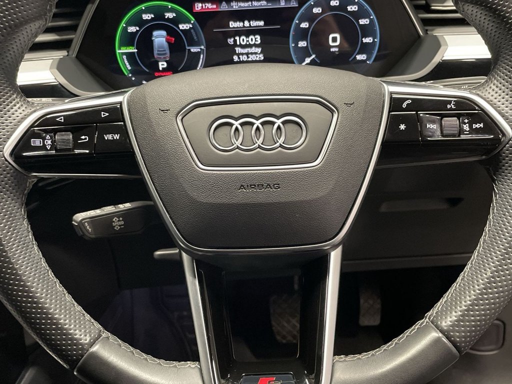 Used Audi e-tron 2022 for sale - 76367391: Photo 21