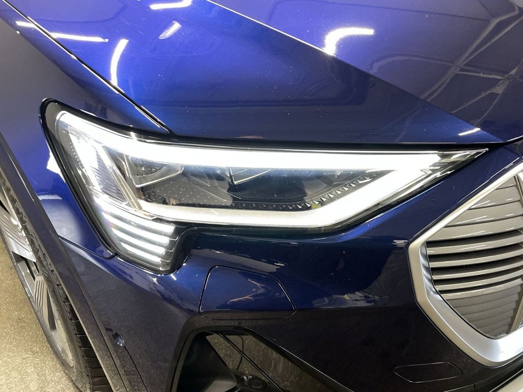 Used Audi e-tron 2022 for sale - 76367391: Photo 22