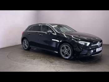 Used Mercedes-Benz A-Class 2021 for sale - 74332686: Photo