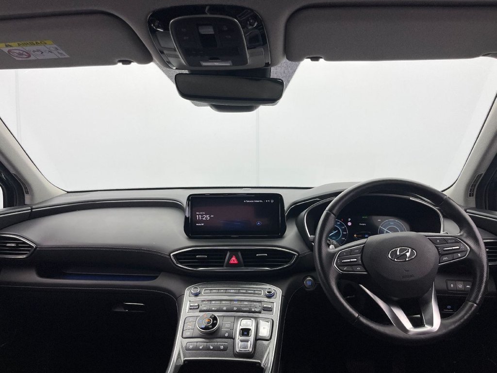 Used Hyundai Santa Fe 2022 for sale - 76900648: Photo 11