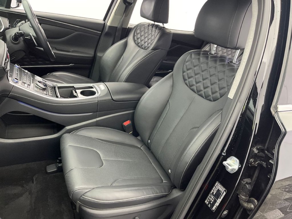Used Hyundai Santa Fe 2022 for sale - 76900648: Photo 14
