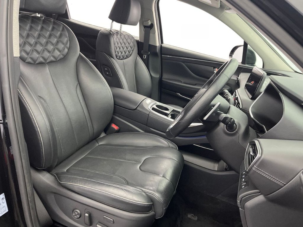 Used Hyundai Santa Fe 2022 for sale - 76900648: Photo 15