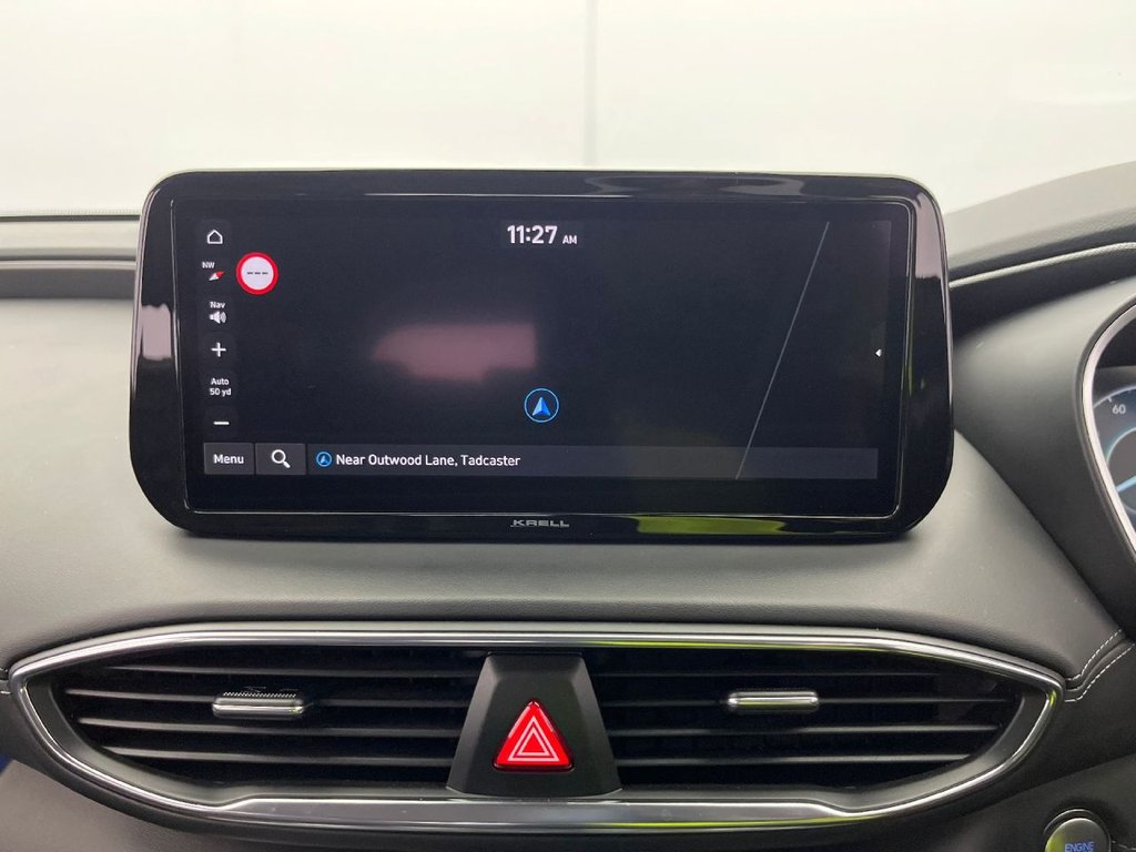 Used Hyundai Santa Fe 2022 for sale - 76900648: Photo 16