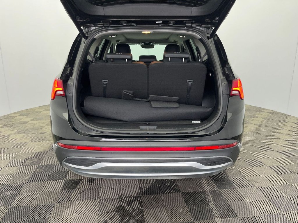 Used Hyundai Santa Fe 2022 for sale - 76900648: Photo 4