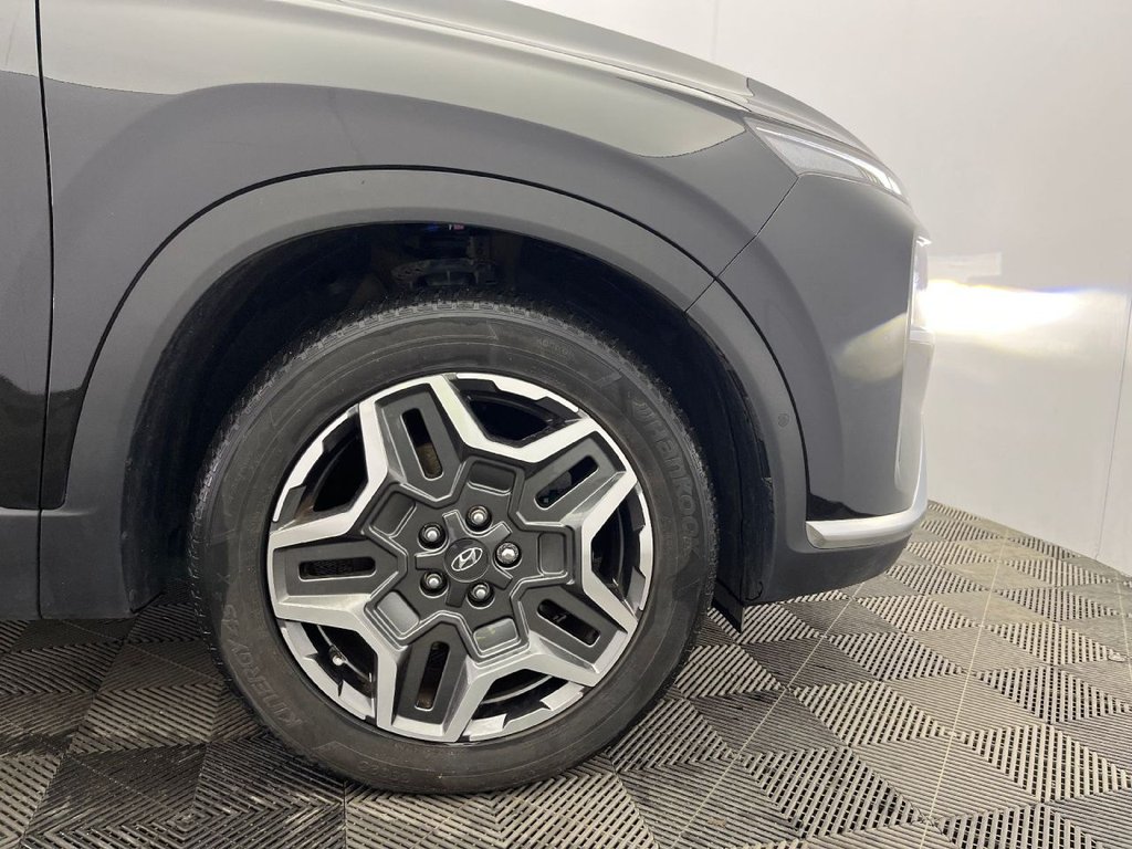 Used Hyundai Santa Fe 2022 for sale - 76900648: Photo 6
