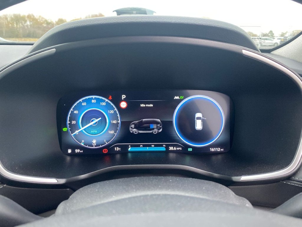 Used Hyundai Santa Fe 2022 for sale - 76900648: Photo 7