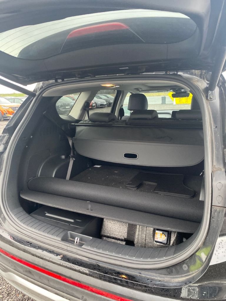 Used Hyundai Santa Fe 2022 for sale - 76900648: Photo 9