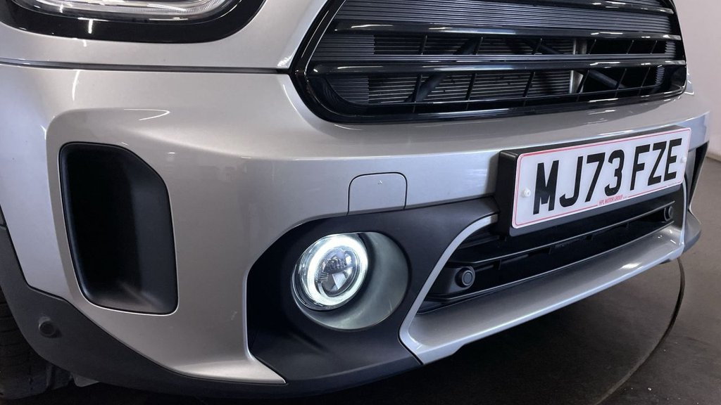 Used MINI Countryman 2023 for sale - 77110727: Photo 11