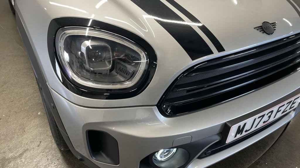 Used MINI Countryman 2023 for sale - 77110727: Photo 23